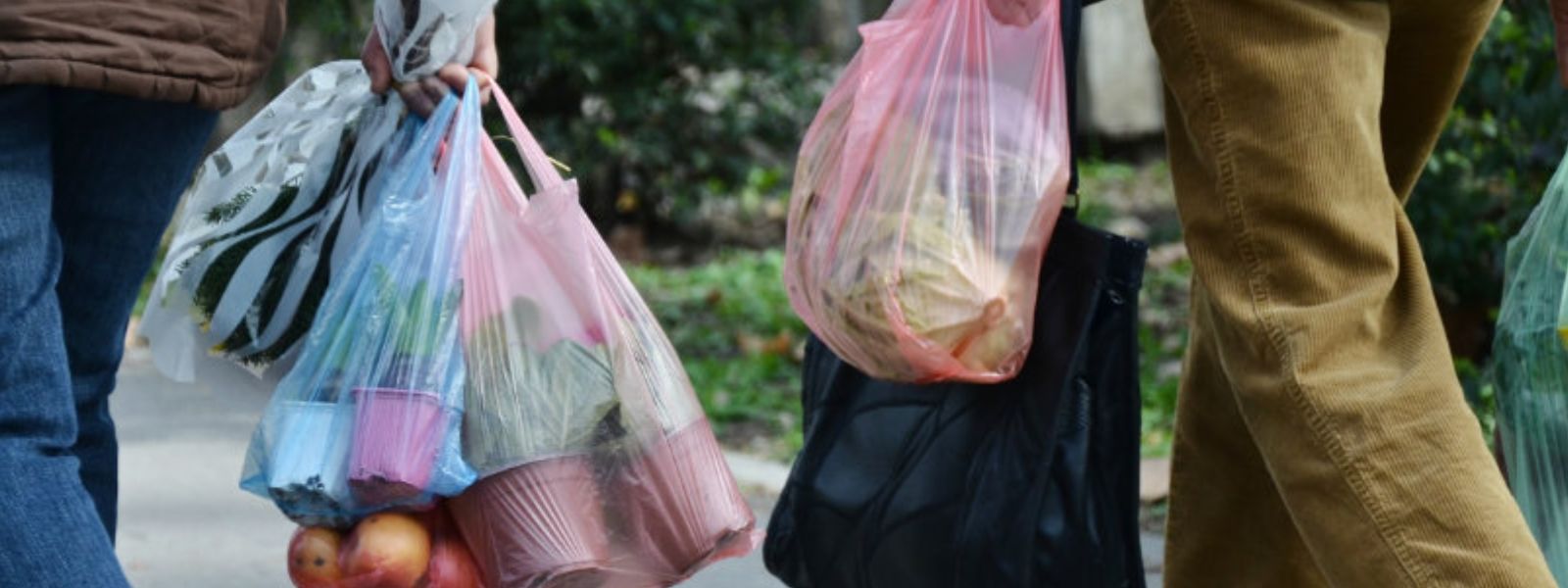 No More Free Polythene Bags At Retail Outlets